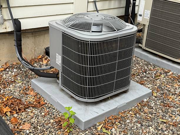 24/7 Emergency Heat Pump Repair experts in Munster, IN