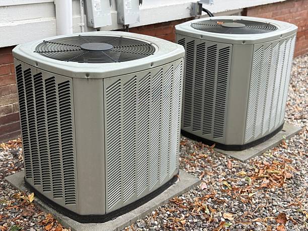 Reliable Heat Pump Repair contractor in Munster, IN by Leonard HVAC